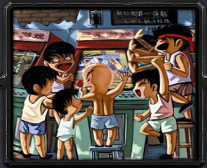 小偷家園1.58