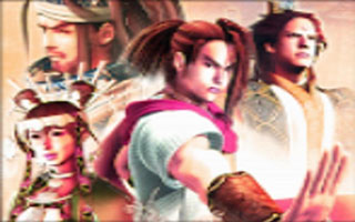 混亂武林II