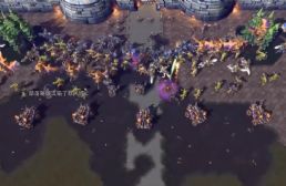 【1.32重制版】黑潮:獸族v2.0