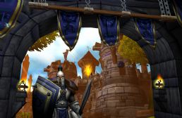 阿爾塞斯戰役：3種族篇