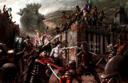 苦痛末路v1.008 官方漢化(1.27-1.29)