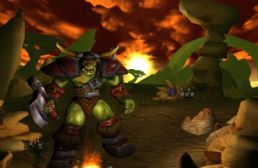 OZ獸人軍團之戰端再起  完全漢化&強化版