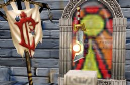 灰燼使者：銀色之史