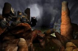 杜隆塔爾的成立 2.0