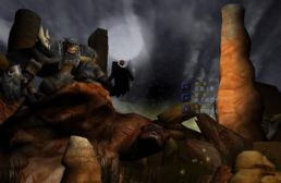 杜隆坦爾的成立 雷克薩魔改版