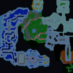 Diablo1(漢化加強最終版)