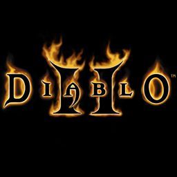 Diablo II Act1 v1.50簡體中文版