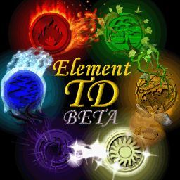 元素生存TD 2.5 漢化版