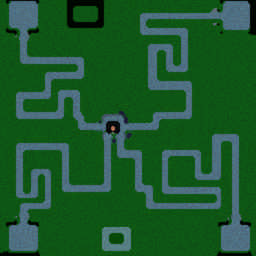 Evolution Maze TD Lv40 V_1.4