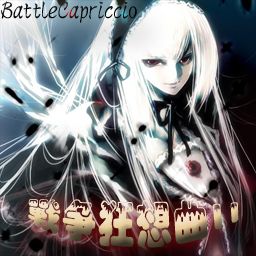 CLJ-戰爭狂想曲Ⅱ-V1.07版