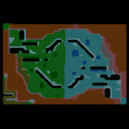 魔獸英雄傳v0.99b