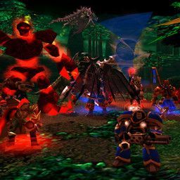 2012恐怖叢林生存1.12test18