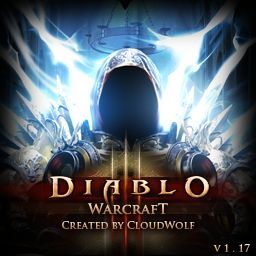 暗黑破壞神 III Beta v1.17