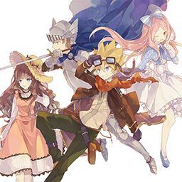 旅行日志Chapter I 1.0.3：Logbook <ChapterⅠ>維克多利亞的寶藏