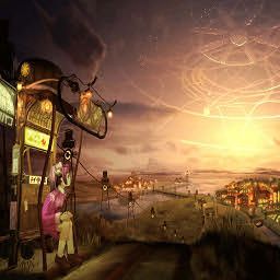 西方世界的劫難IIS1.17最終版
