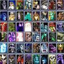 DXwell自定義英雄世界1.87滿星星加錢(qián)版