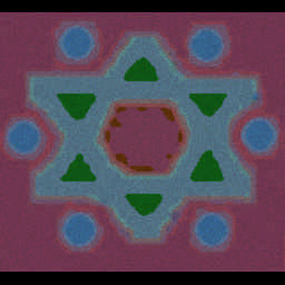 【六亡星】1.60(反隱版)