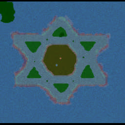 【六亡星】1.21(加炮版)