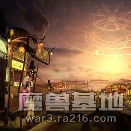 西方世界的劫難II人族的榮耀 母貓重修版1.205