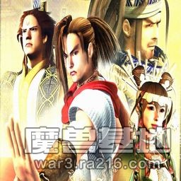 GZB2-混亂武林TD<勁熬版>
