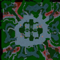 LT反擊戰(zhàn)時(shí)間難度加強(qiáng)版