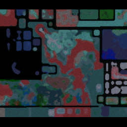 西方世界的劫難III  【隨便改改3.22】