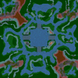 LT 生存挑戰-守護者（完整版）