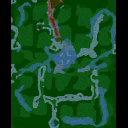 MOW生存反擊V0.34測(cè)試2