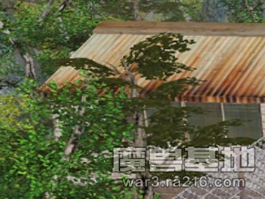災變之最后的避難所 高清版