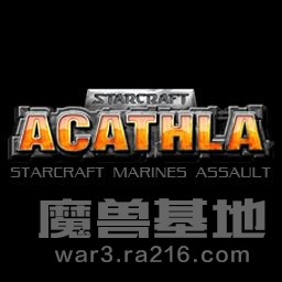星海爭霸 RPG (1-3 位玩家) 2.03