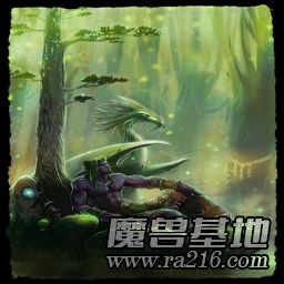 綠色循環圈 Green Circle TD 10.1