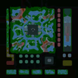 LT生存反擊戰(zhàn)2.6正式版