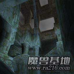 魔法師傳奇Ⅲ潮汐遺跡 v1.00