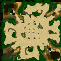 LT反擊戰(zhàn)循環(huán)圈版1.28