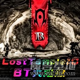 Lost Temple 3C BT火焰版91