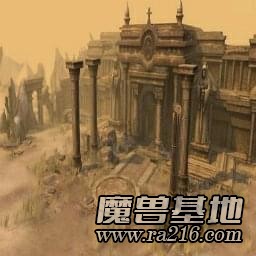 神域鎮魂曲ORPG
