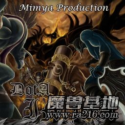 DotA Imba AI 3.74b 修正版