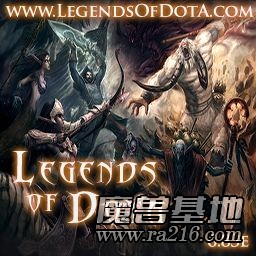 DotA v6.83e LoD CN
