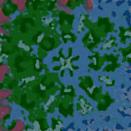 Gold Rush對戰AI增強版