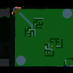 LOL英雄聯盟vsWar3-S13C（正式版）