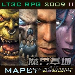 LT3C RPG 2009 超炫競技版