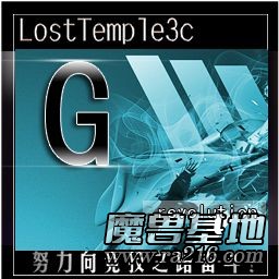 Lost Temple 3C v1.90