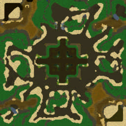 Lost Temple 3C 新概念四國戰(zhàn)2.0