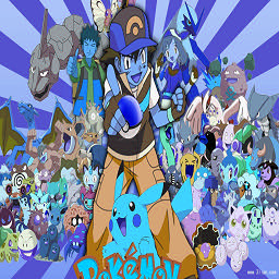 寵物小精靈大冒險1.2B