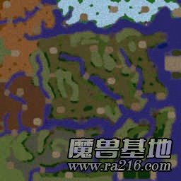三國志-霸王大陸1.5加強版