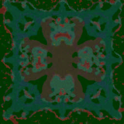 戰火沖天V2.01之埃勒德克戰爭 濕谷