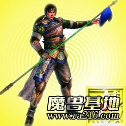 真三國(guó)無(wú)雙 超級(jí)BT正式版2.5