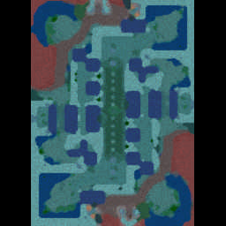 種族滅絕之遠方的戰爭