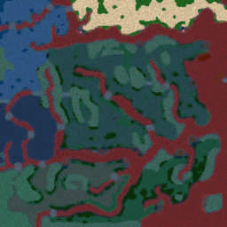 三國志-霸王大陸1.32版