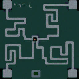 TD炮臺防守奇跡版(Lv.45)1.1